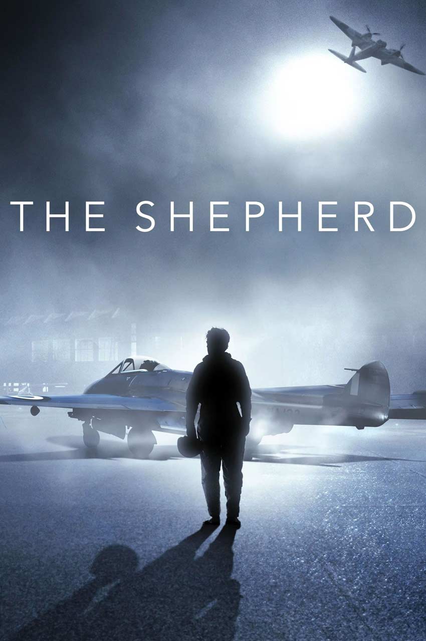فیلم گشت مرزی-the shepherd