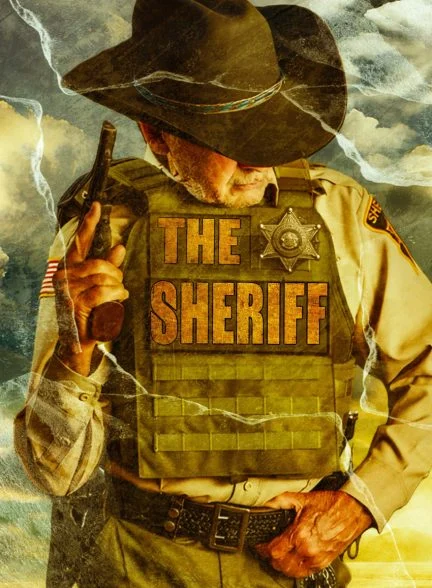 فیلم کلانتر-the sheriff