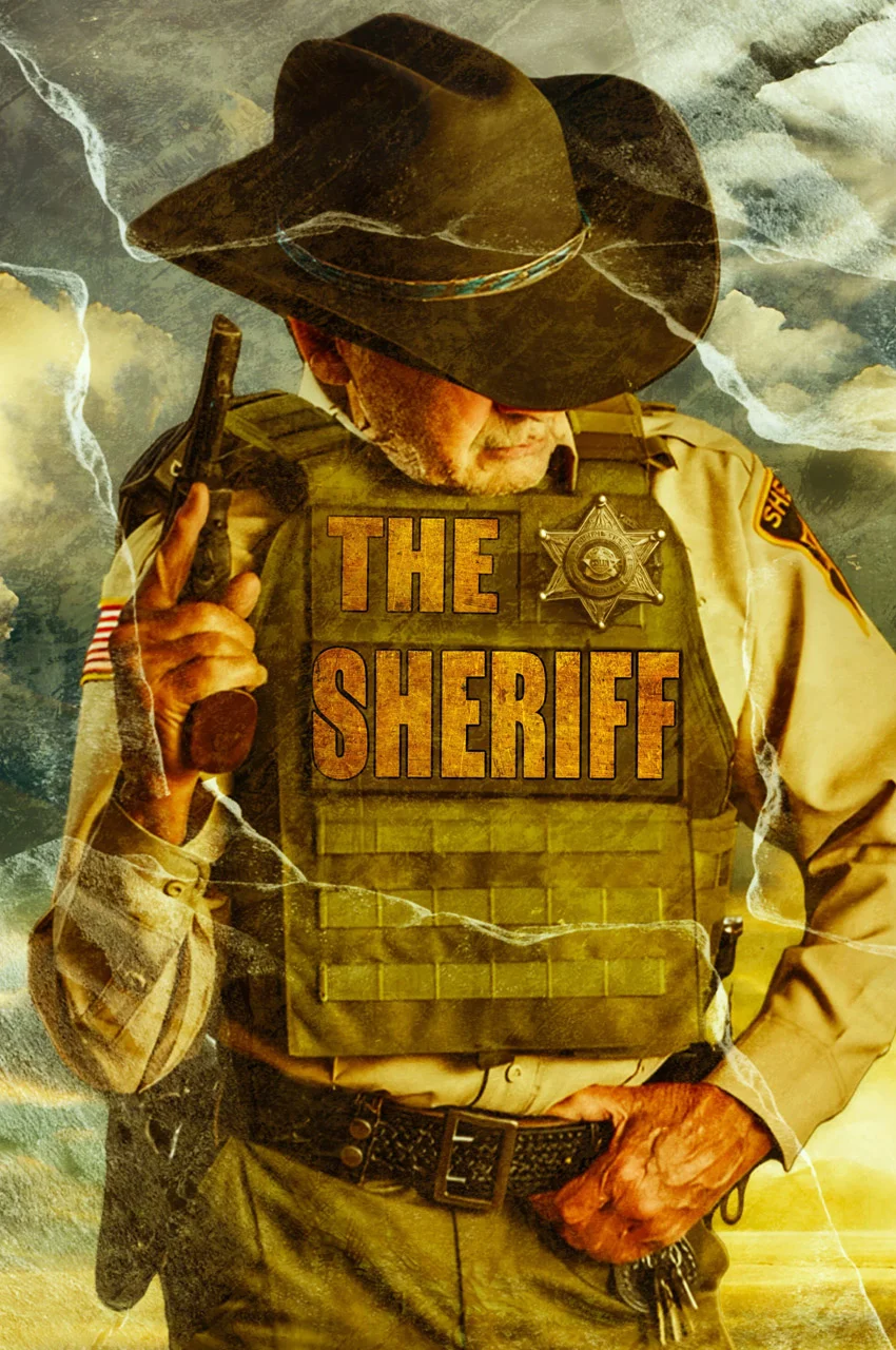 فیلم کلانتر-the sheriff