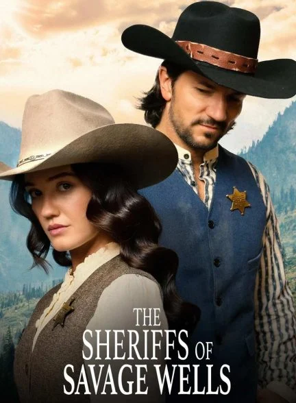 فیلم کلانترهای ساویج ولز-the sheriffs of savage wells