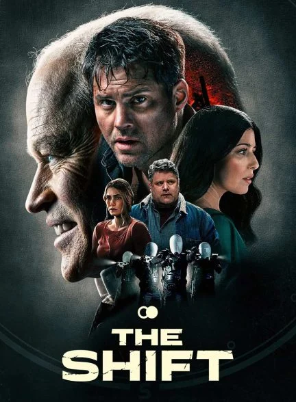 فیلم شیفت-the shift