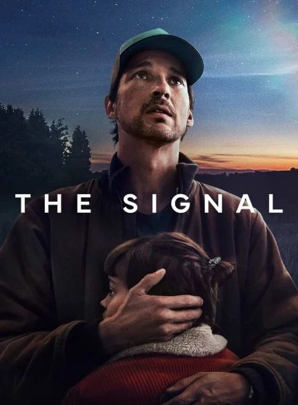سریال سیگنال-the signal