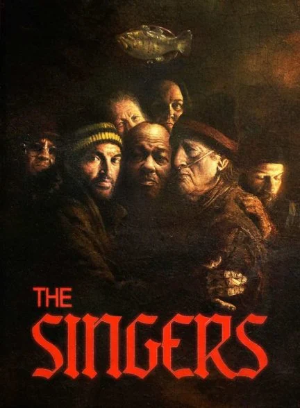 فیلم خواننده ها-the singers