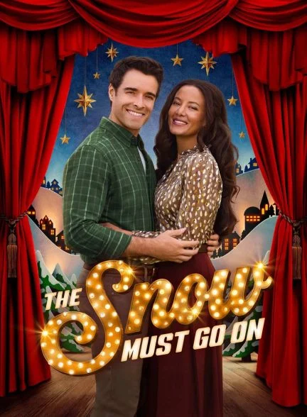 فیلم برف باید ببارد-the snow must go on