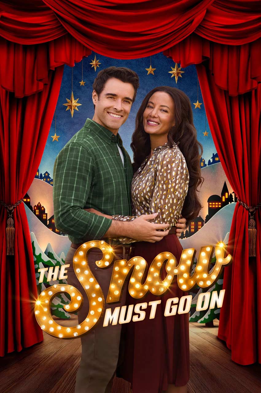 فیلم برف باید ببارد-the snow must go on