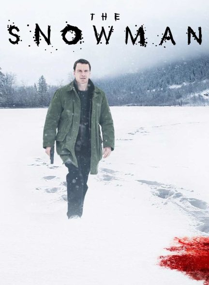 فیلم آدم‌برفی-the snowman