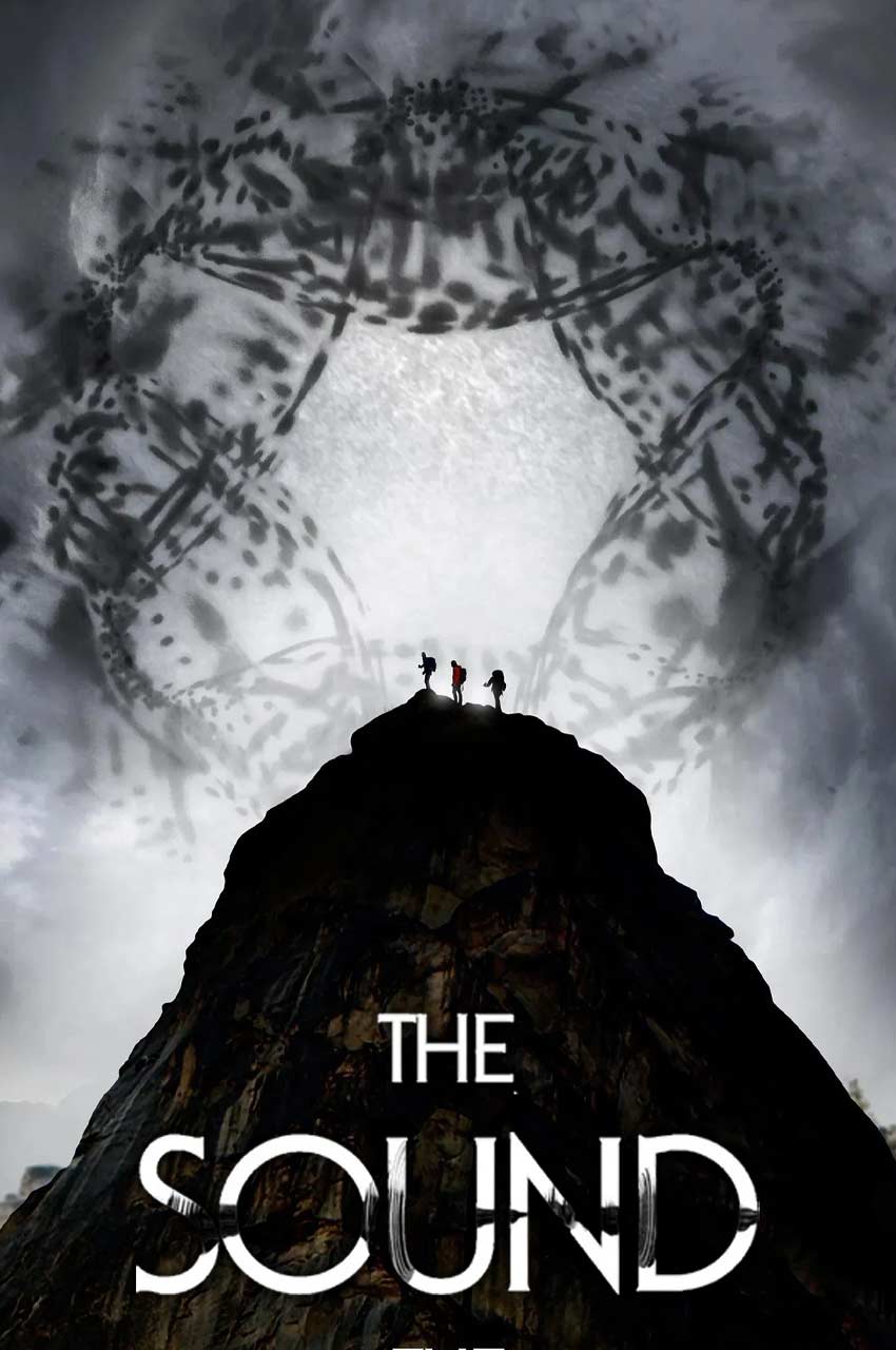 فیلم آوا-the sound