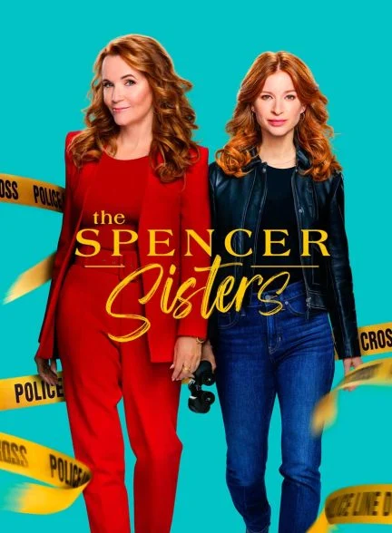 سریال خواهران اسپنسر-the spencer sisters