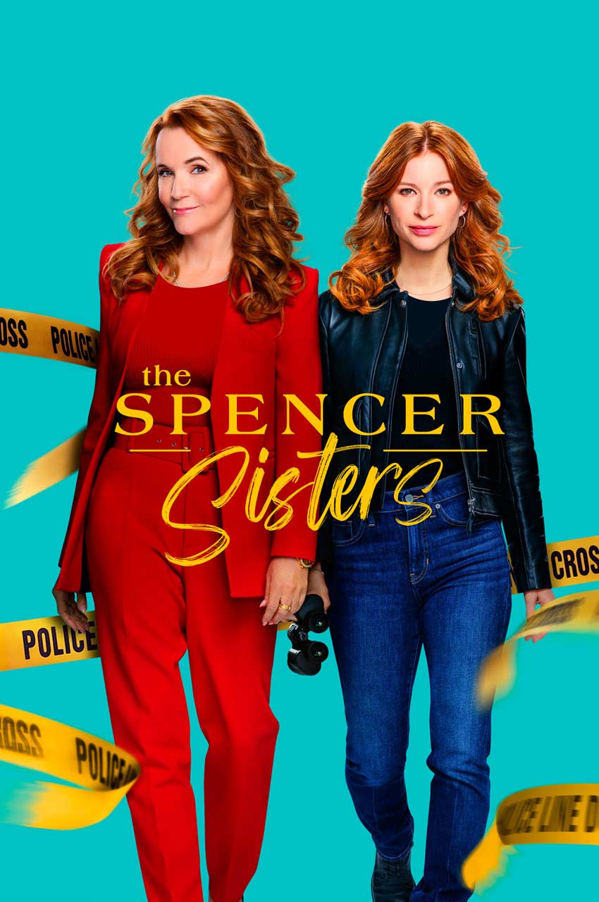 سریال خواهران اسپنسر-the spencer sisters