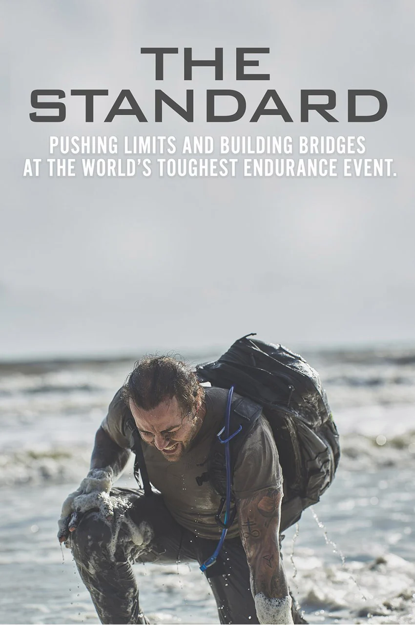 فیلم استاندارد-the standard