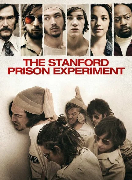 فیلم آزمایش زندان استنفورد-the stanford prison experiment