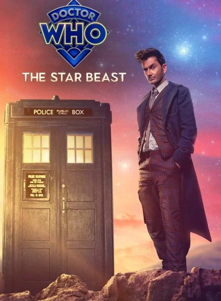 فیلم دکتر هو هیولای ستاره-doctor who: the star beast