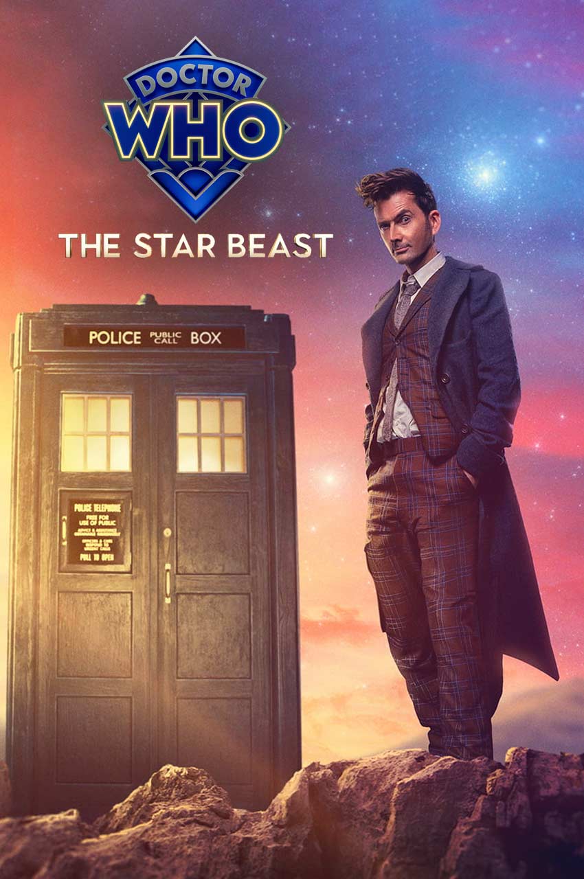 فیلم دکتر هو هیولای ستاره-doctor who: the star beast