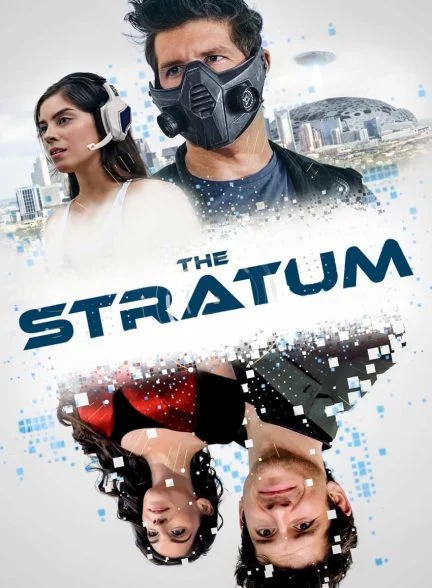 فیلم لایه-the stratum