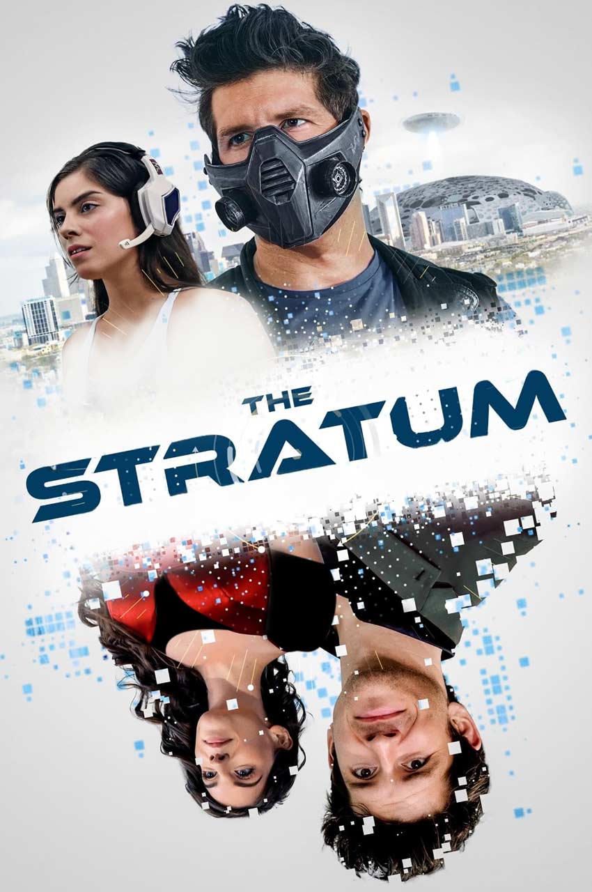فیلم لایه-the stratum
