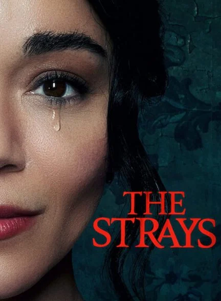 فیلم ولگردها-the strays