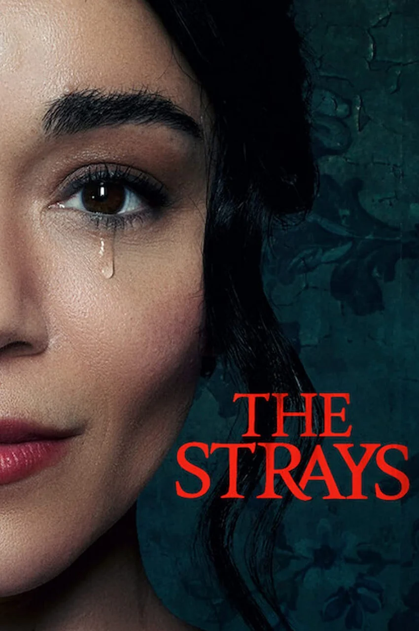 فیلم ولگردها-the strays