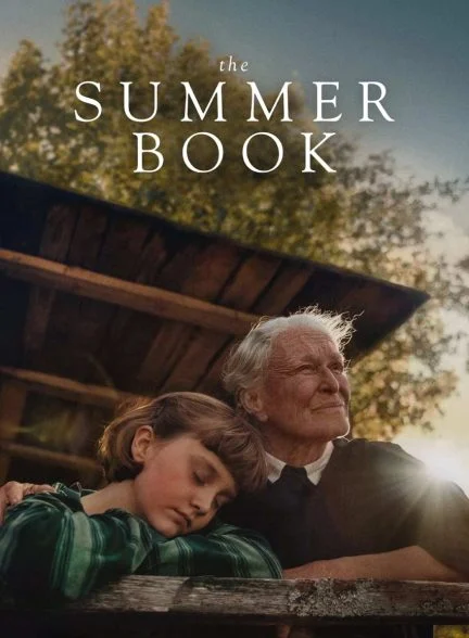 فیلم کتاب تابستان-the summer book