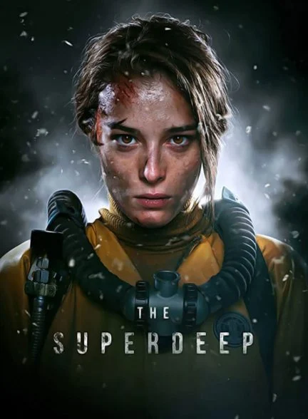 فیلم در اعماق-the superdeep