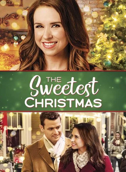 فیلم شیرین ترین کریسمس-the sweetest christmas