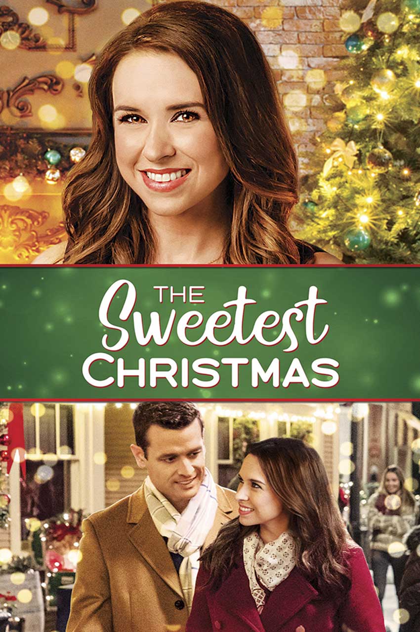 فیلم شیرین ترین کریسمس-the sweetest christmas