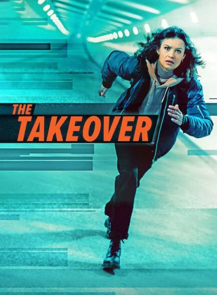 فیلم تصاحب-the takeover
