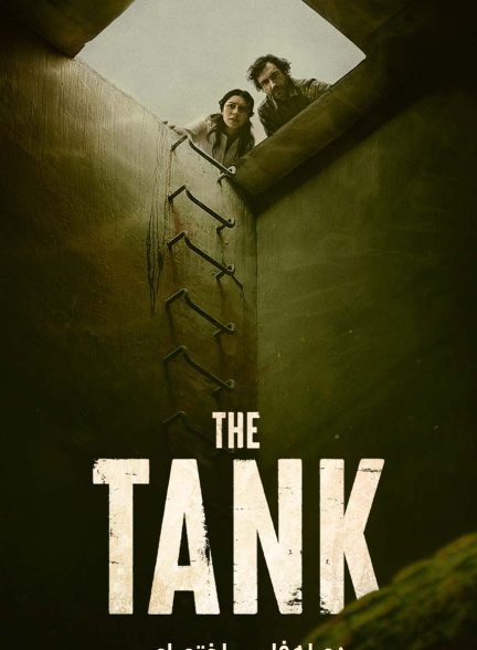 فیلم مخزن آب-the tank