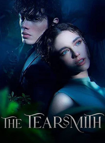 فیلم اشک ساز-the tearsmith