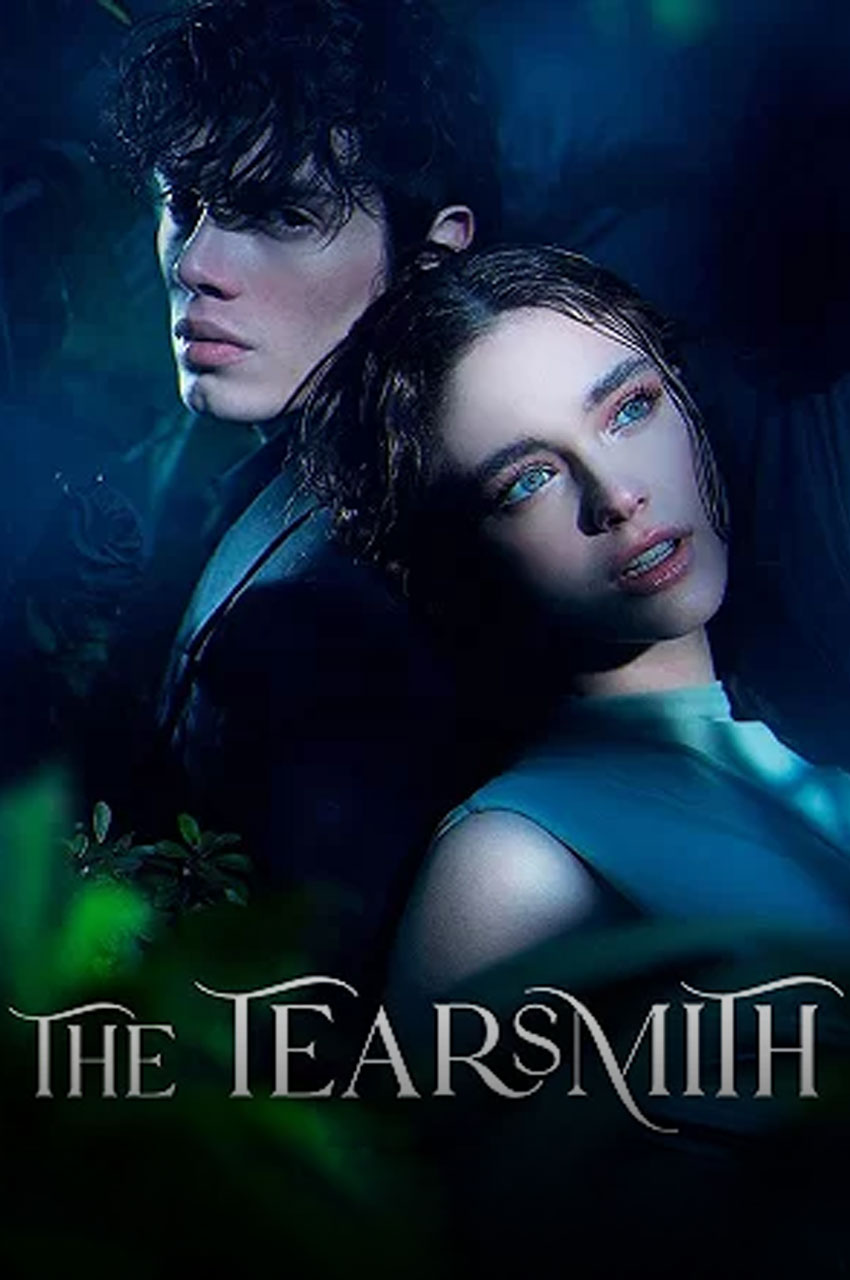 فیلم اشک ساز-the tearsmith
