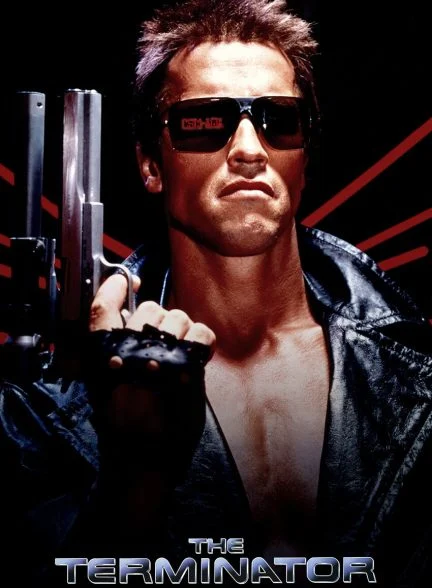 فیلم ترمیناتور-the terminator