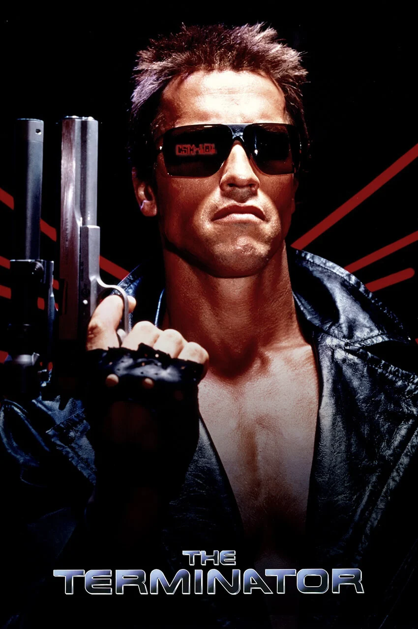 فیلم ترمیناتور-the terminator