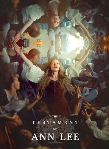 فیلم وصیت‌نامه آن لی-the testament of ann lee