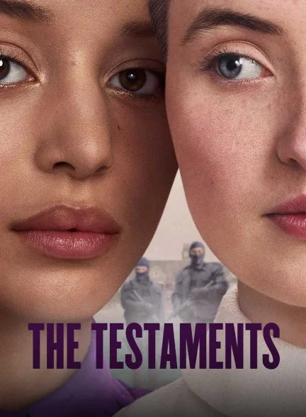 سریال وصیت‌ها-the testaments