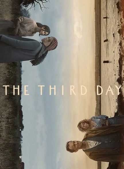 سریال روز سوم-the third day