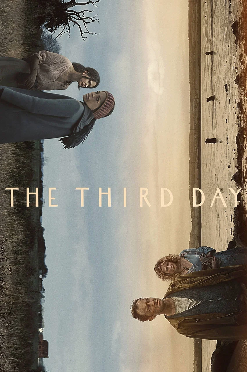 سریال روز سوم-the third day