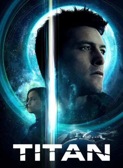 فیلم تایتان-the titan