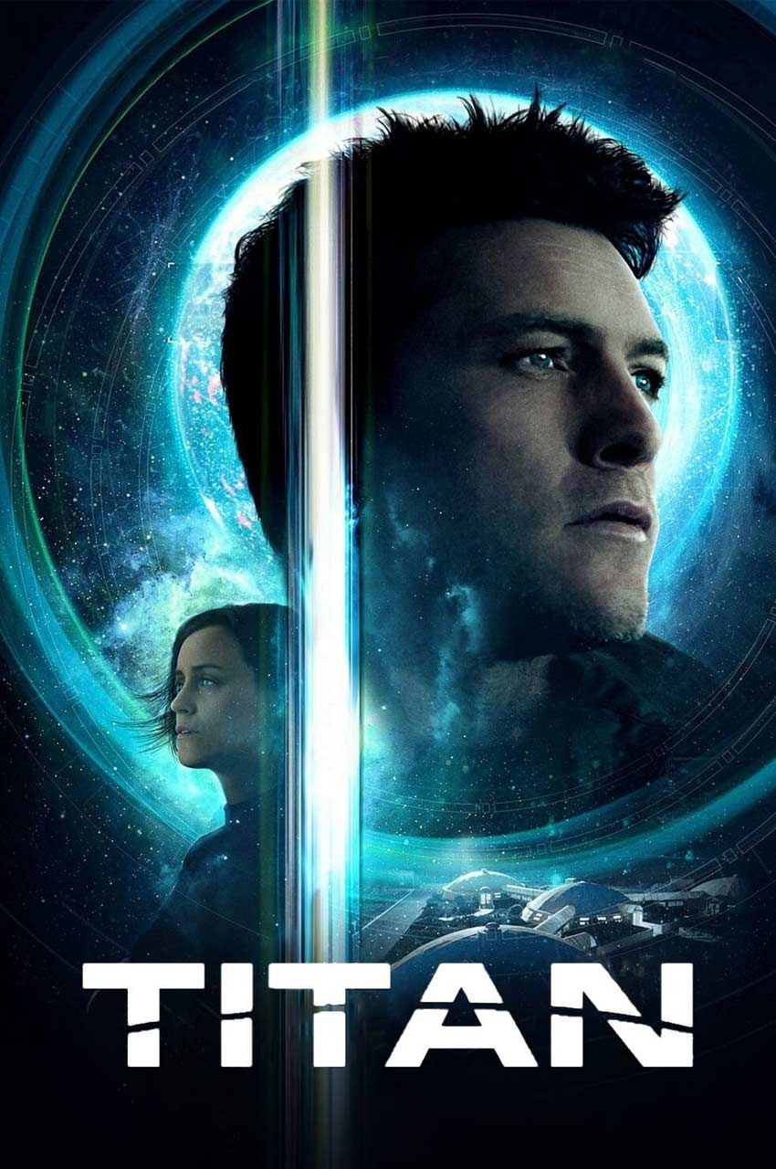 فیلم تایتان-the titan