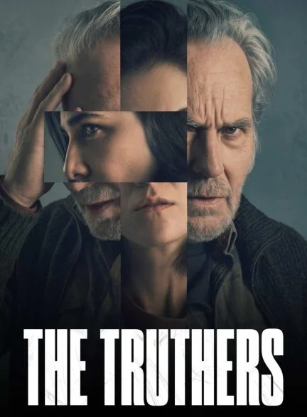 فیلم حقیقت جویان-the truthers