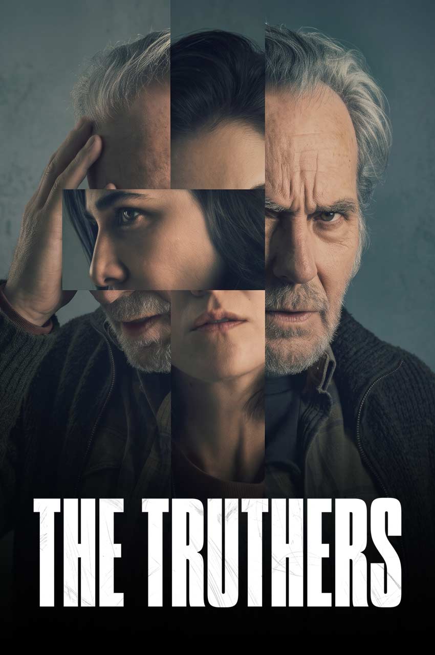 فیلم حقیقت جویان-the truthers