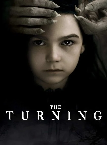 فیلم چرخش-the turning