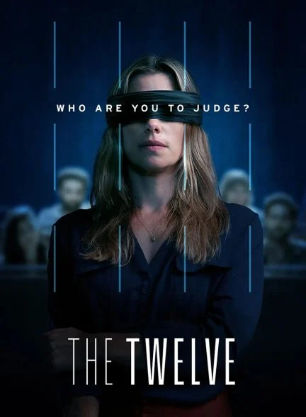 سریال دوازده-the twelve