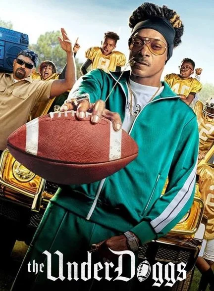 فیلم آندرداگز-the underdoggs