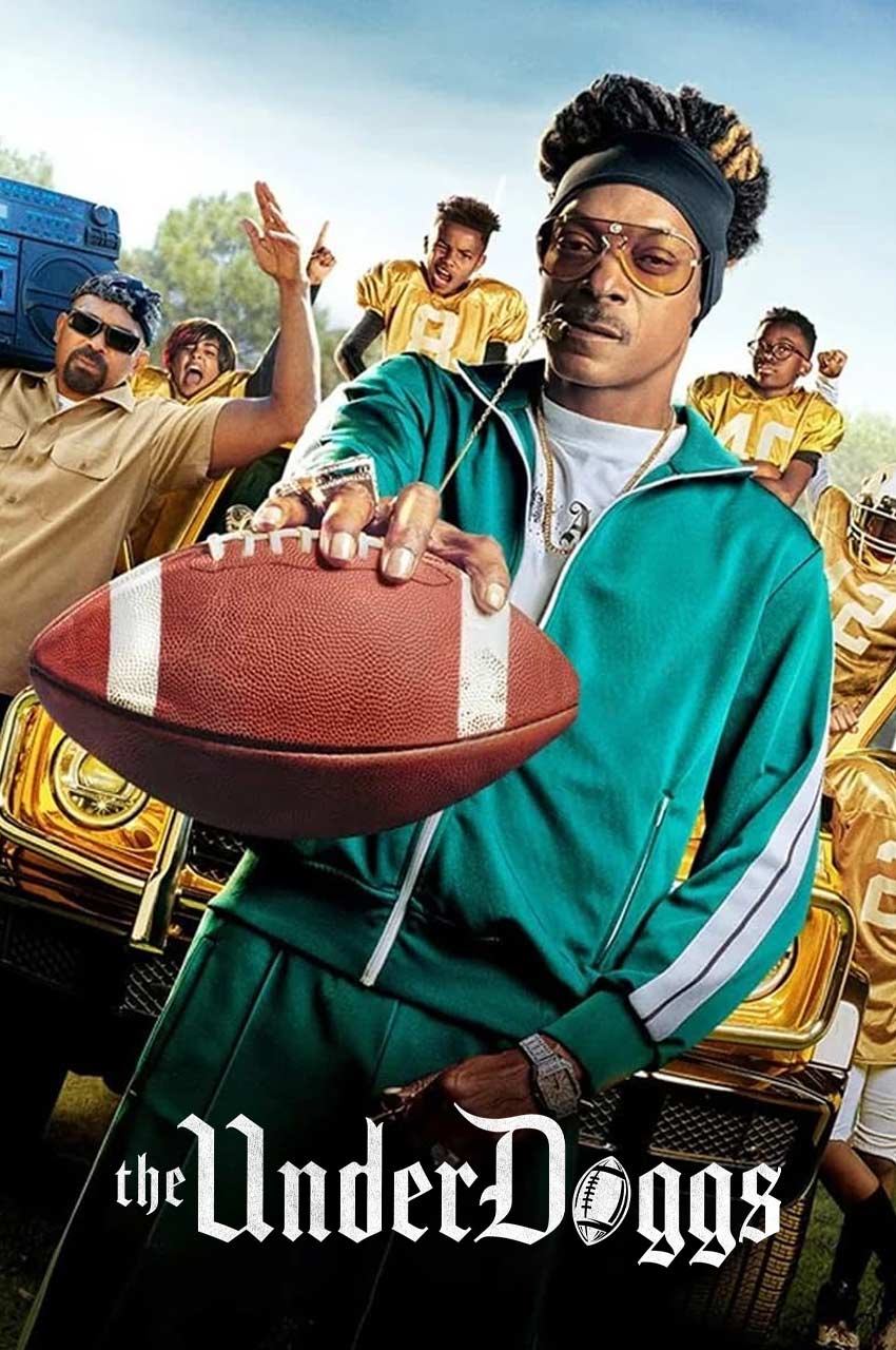 فیلم آندرداگز-the underdoggs
