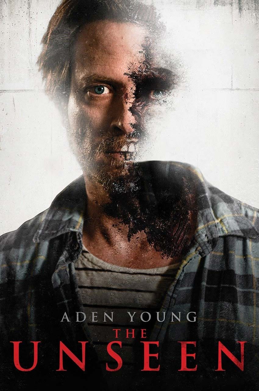 فیلم نادیده-the unseen