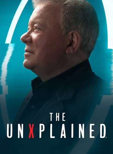 سریال ناشناخته‌ها-the unxplained