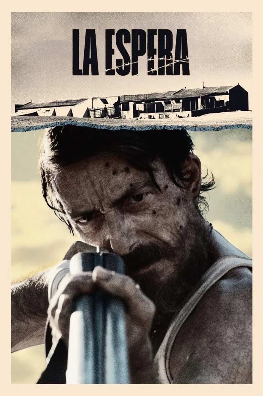 فیلم انتظار-the wait