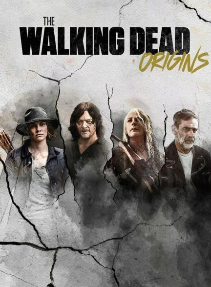 سریال مردگان متحرک: ریشه ها-the walking dead: origins