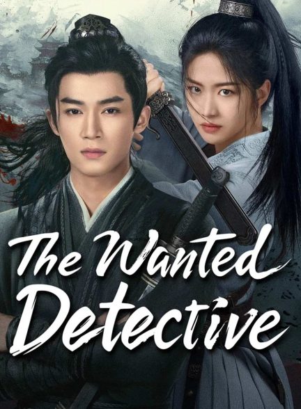 سریال کارآگاه تحت تعقیب-the wanted detective