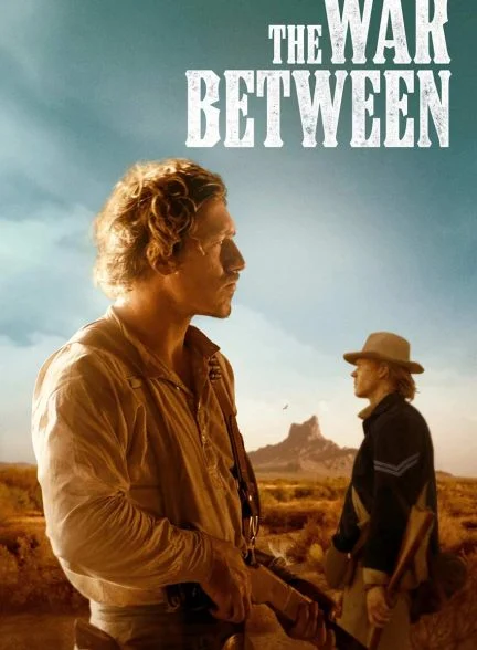 فیلم نبرد میان ما-the war between
