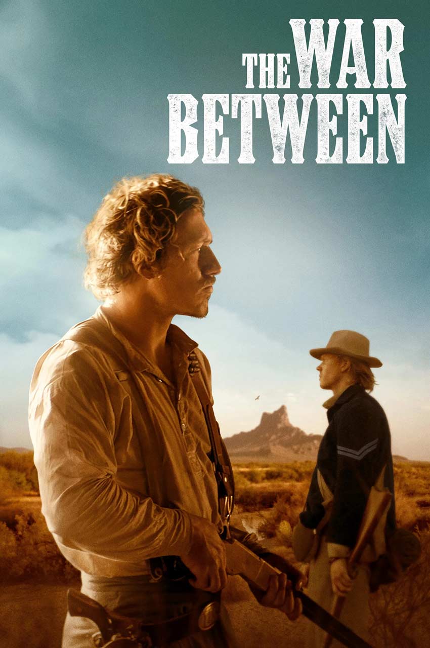 فیلم نبرد میان ما-the war between